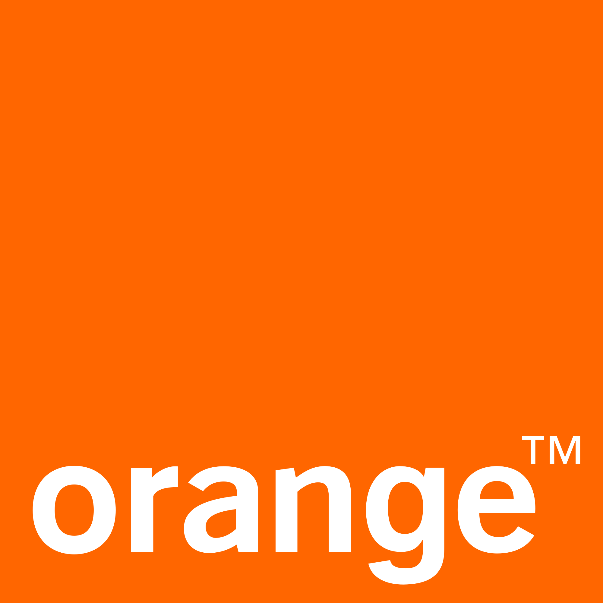 Orange (LOVE, FTTH, B2C)